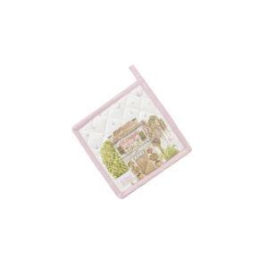 Assortimento presina in cotone – La vie en rose